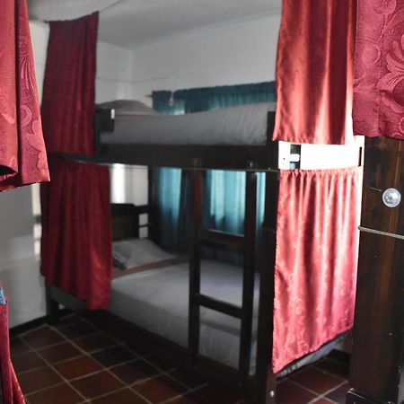 Celavi Hostel มอนกี ภายนอก รูปภาพ