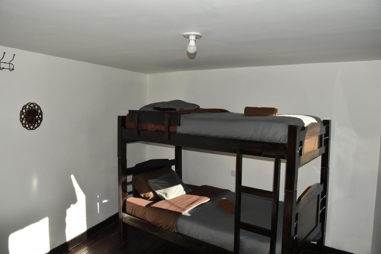 Celavi Hostel มอนกี ภายนอก รูปภาพ
