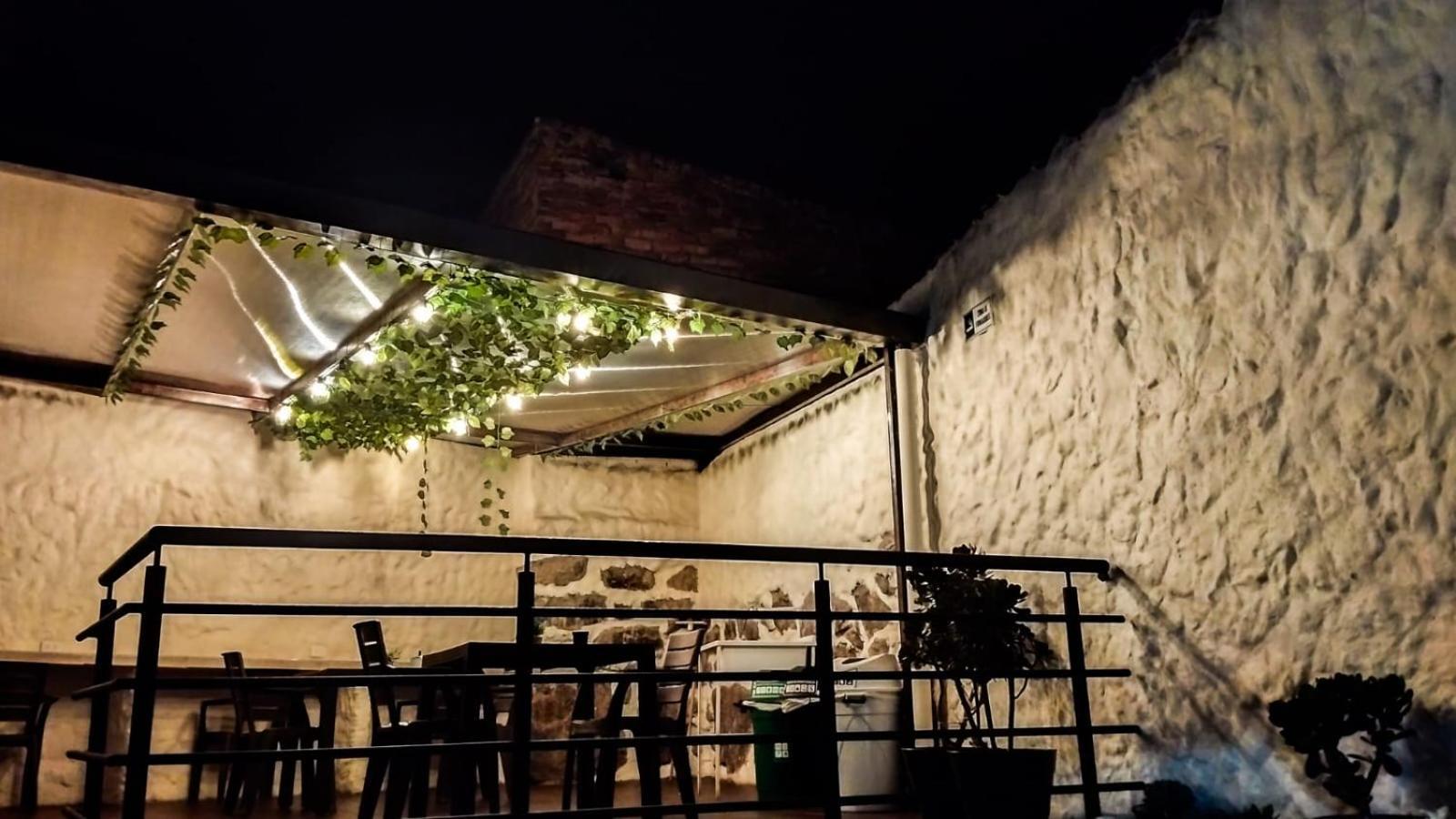 Celavi Hostel มอนกี ภายนอก รูปภาพ